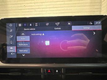 FIAT 500E 42kWh Icon Hatchback 3dr Electric Auto (118 ps)