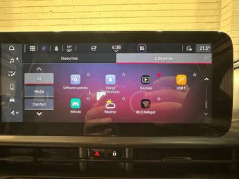 FIAT 500E 42kWh Icon Hatchback 3dr Electric Auto (118 ps)