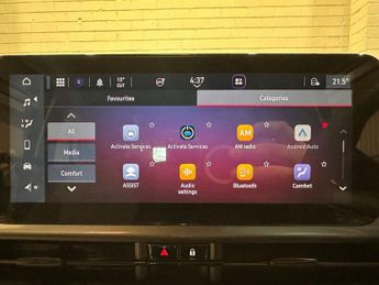 FIAT 500E 42kWh Icon Hatchback 3dr Electric Auto (118 ps)