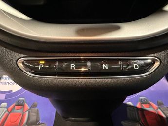 FIAT 500E 42kWh Icon Hatchback 3dr Electric Auto (118 ps)