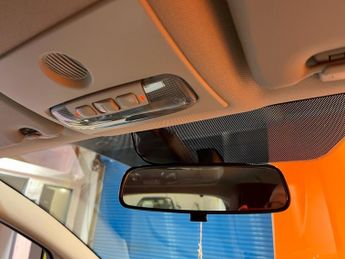 FORD FIESTA 1.0T EcoBoost Zetec Hatchback 5dr Petrol Powershift Euro 6 (100 