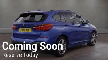 BMW 2 SERIES ACTIVE TOURER 1.5 225xe 7.6kWh M Sport MPV 5dr Petrol Plug-in Hybrid Auto 4WD 