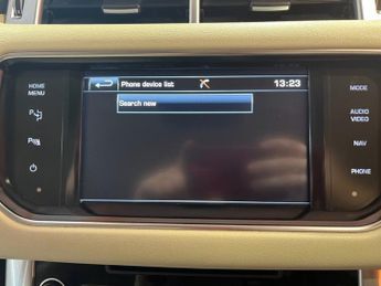 LAND ROVER RANGE ROVER SPORT 3.0 SD V6 HSE Dynamic SUV 5dr Diesel Auto 4WD Euro 5 (s/s) (292 
