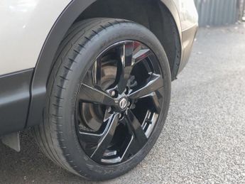 NISSAN QASHQAI 1.5 dCi Tekna SUV 5dr Diesel DCT Auto Euro 6 (s/s) (115 ps)