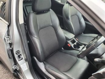 NISSAN QASHQAI 1.5 dCi Tekna SUV 5dr Diesel DCT Auto Euro 6 (s/s) (115 ps)