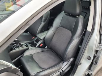 NISSAN QASHQAI 1.5 dCi Tekna SUV 5dr Diesel DCT Auto Euro 6 (s/s) (115 ps)