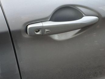 NISSAN QASHQAI 1.5 dCi Tekna SUV 5dr Diesel DCT Auto Euro 6 (s/s) (115 ps)