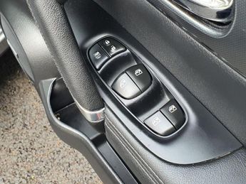 NISSAN QASHQAI 1.5 dCi Tekna SUV 5dr Diesel DCT Auto Euro 6 (s/s) (115 ps)