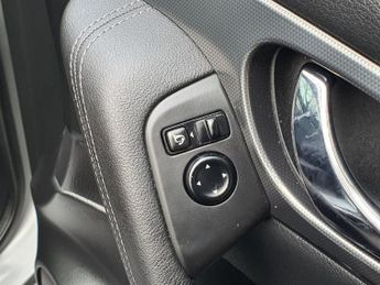 NISSAN QASHQAI 1.5 dCi Tekna SUV 5dr Diesel DCT Auto Euro 6 (s/s) (115 ps)