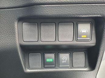 NISSAN QASHQAI 1.5 dCi Tekna SUV 5dr Diesel DCT Auto Euro 6 (s/s) (115 ps)