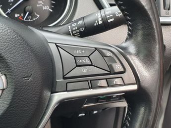 NISSAN QASHQAI 1.5 dCi Tekna SUV 5dr Diesel DCT Auto Euro 6 (s/s) (115 ps)