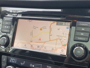 NISSAN QASHQAI 1.5 dCi Tekna SUV 5dr Diesel DCT Auto Euro 6 (s/s) (115 ps)