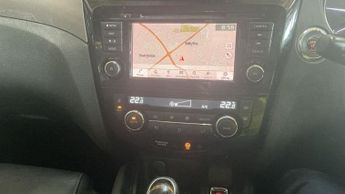 NISSAN QASHQAI 1.5 dCi Tekna SUV 5dr Diesel DCT Auto Euro 6 (s/s) (115 ps)
