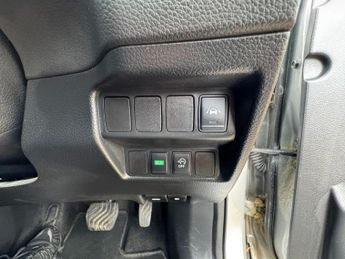 NISSAN QASHQAI 1.2 DIG-T Tekna SUV 5dr Petrol XTRON Euro 6 (s/s) (115 ps)