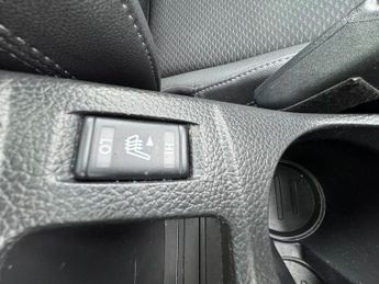 NISSAN QASHQAI 1.2 DIG-T Tekna SUV 5dr Petrol XTRON Euro 6 (s/s) (115 ps)