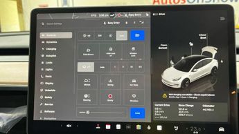 TESLA Model 3 Saloon 4dr Electric Auto RWD (241 bhp)
