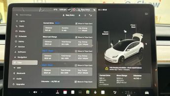 TESLA Model 3 Saloon 4dr Electric Auto RWD (241 bhp)