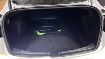 TESLA Model 3 Saloon 4dr Electric Auto RWD (241 bhp)