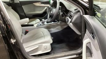 AUDI A4 AVANT 2.0 TDI 35 Technik Estate 5dr Diesel S Tronic Euro 6 (s/s) (163 
