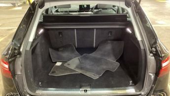 AUDI A4 AVANT 2.0 TDI 35 Technik Estate 5dr Diesel S Tronic Euro 6 (s/s) (163 