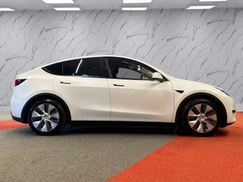 TESLA MODEL Y SUV 5dr Electric Auto RWD (346 ps)