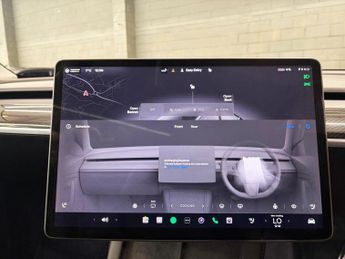 TESLA MODEL Y (Dual Motor) Long Range SUV 5dr Electric Auto 4WDE (384 bhp)