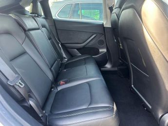 TESLA MODEL Y SUV 5dr Electric Auto RWD (346 ps)