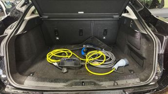 JAGUAR I-PACE 400 90kWh SE SUV 5dr Electric Auto 4WD (400 ps)