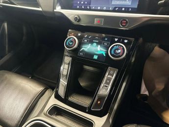 JAGUAR I-PACE 400 90kWh SE SUV 5dr Electric Auto 4WD (400 ps)