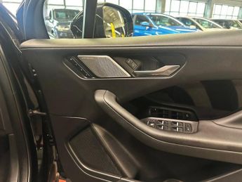 JAGUAR I-PACE 400 90kWh SE SUV 5dr Electric Auto 4WD (400 ps)