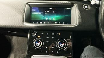 LAND ROVER RANGE ROVER EVOQUE 2.0 D180 SUV 5dr Diesel Auto 4WD Euro 6 (s/s) (180 ps)