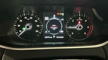 LAND ROVER RANGE ROVER EVOQUE 2.0 D180 SUV 5dr Diesel Auto 4WD Euro 6 (s/s) (180 ps)