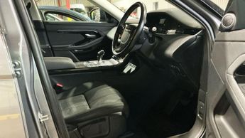 LAND ROVER RANGE ROVER EVOQUE 2.0 D180 SUV 5dr Diesel Auto 4WD Euro 6 (s/s) (180 ps)