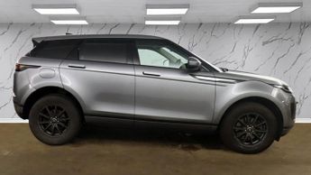 LAND ROVER RANGE ROVER EVOQUE 2.0 D180 SUV 5dr Diesel Auto 4WD Euro 6 (s/s) (180 ps)