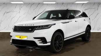 LAND ROVER RANGE ROVER VELAR 2.0 D240 R-Dynamic SE SUV 5dr Diesel Auto 4WD Euro 6 (s/s) (240 