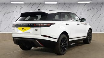 LAND ROVER RANGE ROVER VELAR 2.0 D240 R-Dynamic SE SUV 5dr Diesel Auto 4WD Euro 6 (s/s) (240 