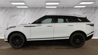 LAND ROVER RANGE ROVER VELAR 2.0 D240 R-Dynamic SE SUV 5dr Diesel Auto 4WD Euro 6 (s/s) (240 