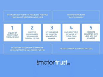 LAND ROVER RANGE ROVER SPORT 3.0 P400 MHEV HST SUV 5dr Petrol Auto 4WD Euro 6 (s/s) (400 ps)