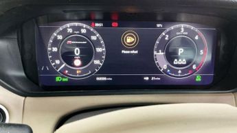 LAND ROVER RANGE ROVER VELAR 2.0 D180 R-Dynamic HSE SUV 5dr Diesel Auto 4WD Euro 6 (s/s) (180