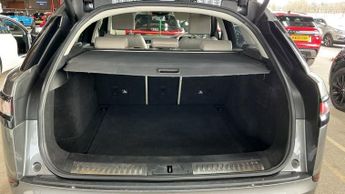 LAND ROVER RANGE ROVER VELAR 2.0 D180 R-Dynamic HSE SUV 5dr Diesel Auto 4WD Euro 6 (s/s) (180