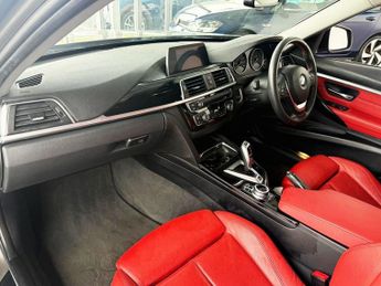 BMW 3 SERIES 2.0 330e 7.6kWh Sport Saloon 4dr Petrol Plug-in Hybrid Auto Euro