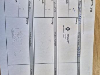 RENAULT CAPTUR 1.5 dCi ENERGY Dynamique MediaNav SUV 5dr Diesel Manual Euro 5 (