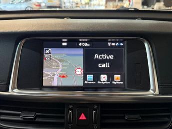 KIA OPTIMA 1.7 CRDi 3 Sportswagon 5dr Diesel DCT Euro 6 (s/s) (139 bhp)