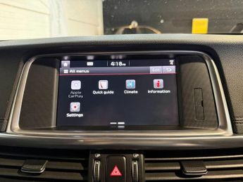 KIA OPTIMA 1.7 CRDi 3 Sportswagon 5dr Diesel DCT Euro 6 (s/s) (139 bhp)
