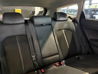 KIA OPTIMA 1.7 CRDi 3 Sportswagon 5dr Diesel DCT Euro 6 (s/s) (139 bhp)