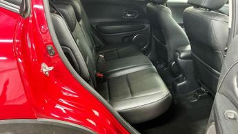 HONDA HR-V 1.5 i-VTEC EX SUV 5dr Petrol Manual Euro 6 (s/s) (130 ps) NATION
