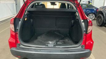 HONDA HR-V 1.5 i-VTEC EX SUV 5dr Petrol Manual Euro 6 (s/s) (130 ps) NATION