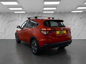 HONDA HR-V 1.5 i-VTEC EX SUV 5dr Petrol Manual Euro 6 (s/s) (130 ps) NATION