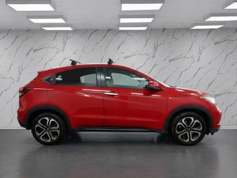 HONDA HR-V 1.5 i-VTEC EX SUV 5dr Petrol Manual Euro 6 (s/s) (130 ps) NATION