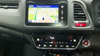 HONDA HR-V 1.5 i-VTEC EX SUV 5dr Petrol Manual Euro 6 (s/s) (130 ps) NATION